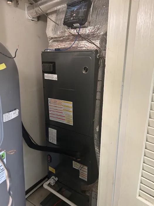 Summit Services: (HVAC) - Repair | Electrician Picture 1