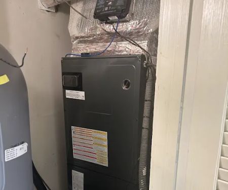 Summit Services: (HVAC) - Repair | Electrician