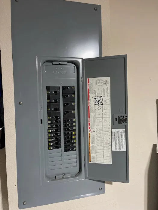 Summit Services: (HVAC) - Repair | Electrician Picture 3