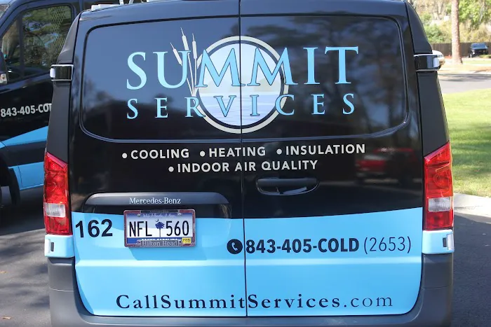 Summit Services: (HVAC) - Repair | Electrician Picture 6