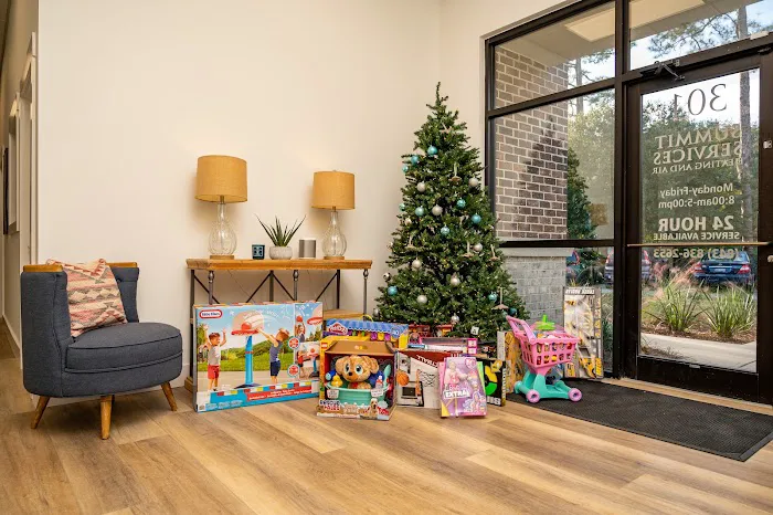 Summit Services: (HVAC) - Repair | Electrician Picture 9