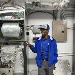 Dyess Air & Plumbing