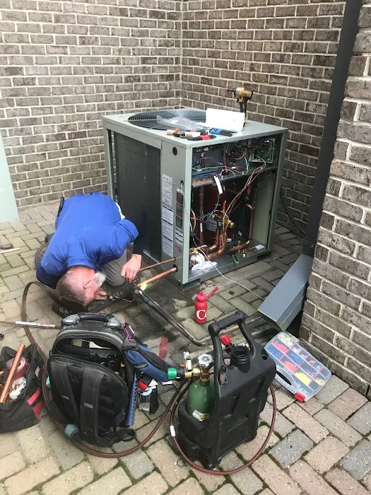 Dyess Air & Plumbing Picture 9