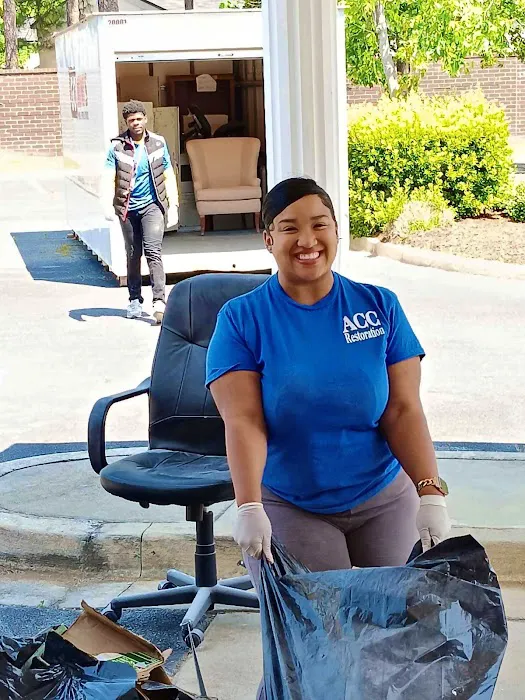 ACC Restoration Picture 2