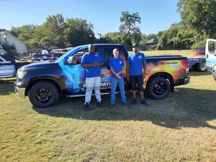 ACC Restoration Picture 3