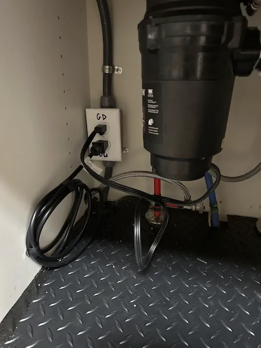 Mister Sparky® of Augusta Picture 8