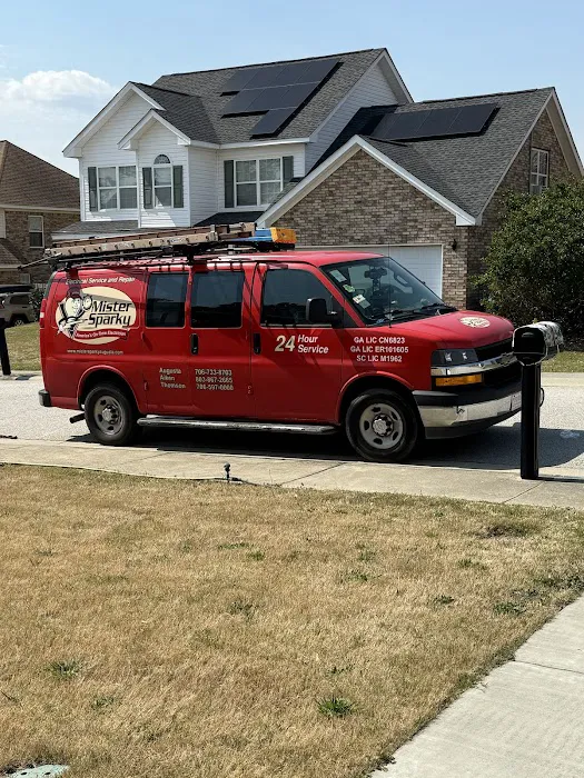 Mister Sparky® of Augusta Picture 9