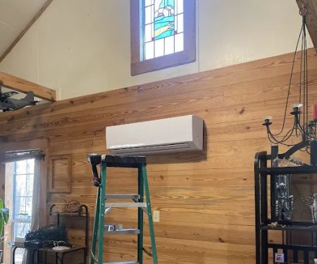 Southern Mechanical Inc