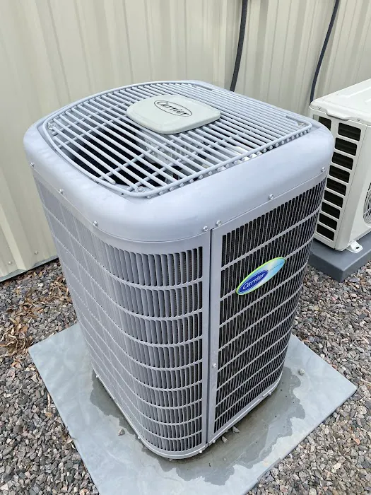 Vagovic Heating & Air Conditioning Picture 1