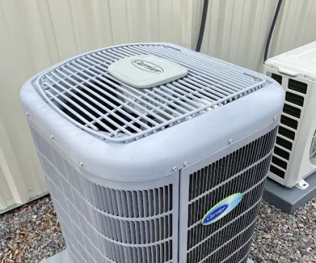 Vagovic Heating & Air Conditioning