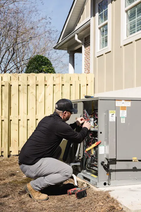 Gold Mech Picture 10