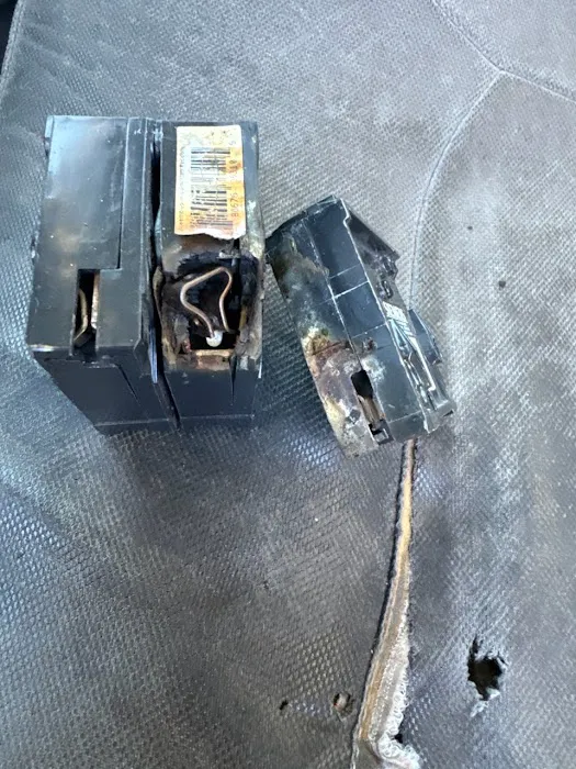 Plunkett Heating & Air Picture 1