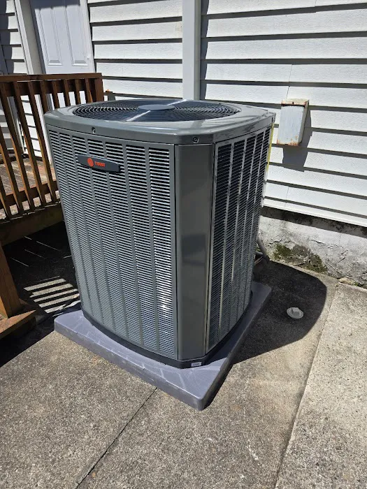 Plunkett Heating & Air Picture 3