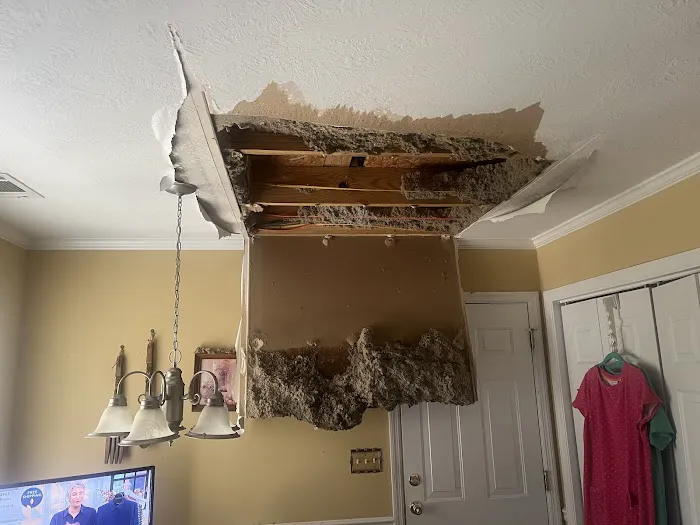 Plunkett Heating & Air Picture 2