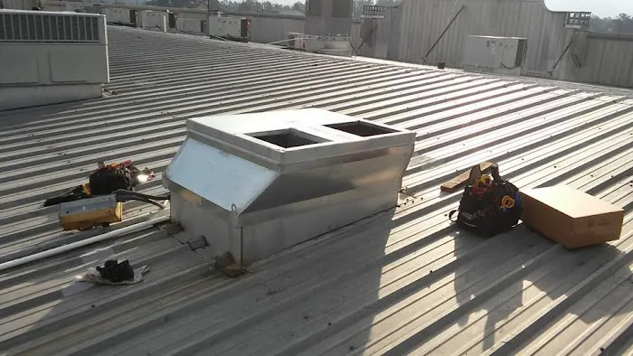 Plunkett Heating & Air Picture 9