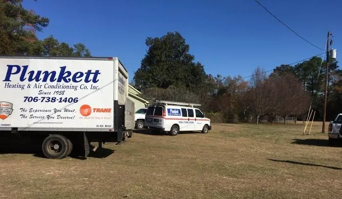 Plunkett Heating & Air Picture 5