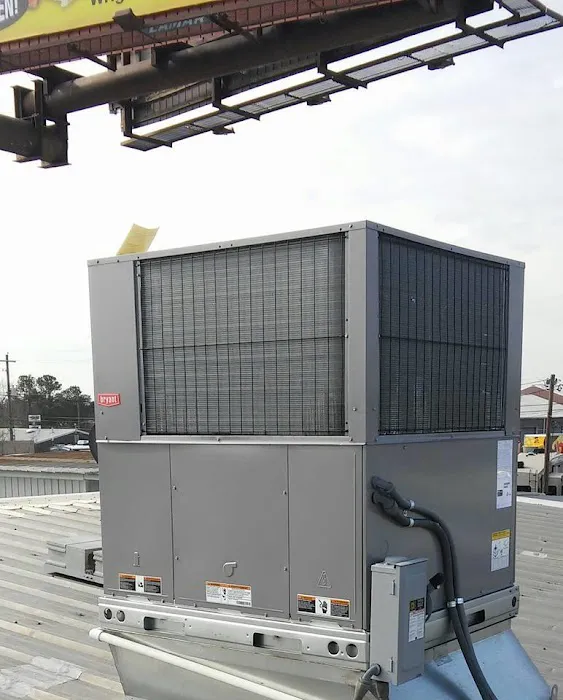 Plunkett Heating & Air Picture 6