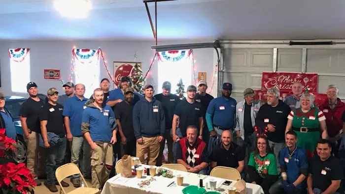 Plunkett Heating & Air Picture 8