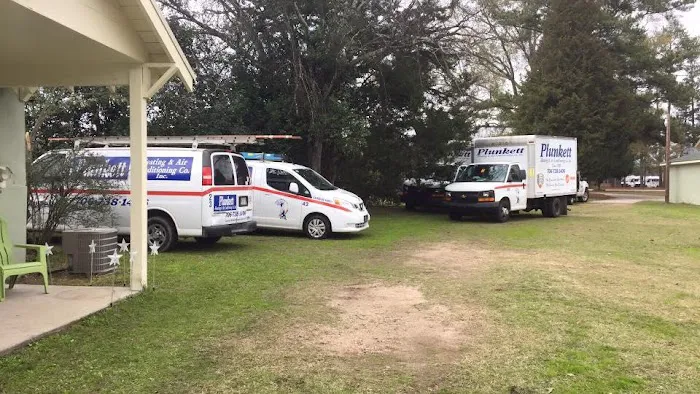 Plunkett Heating & Air Picture 10