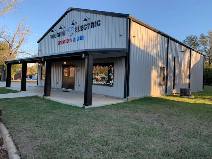 Wiggins Electric Heating & Air LLC Picture 1