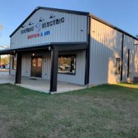 Wiggins Electric Heating & Air LLC ico