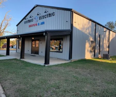 Wiggins Electric Heating & Air LLC