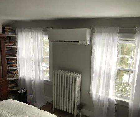 Premier Heating & Air