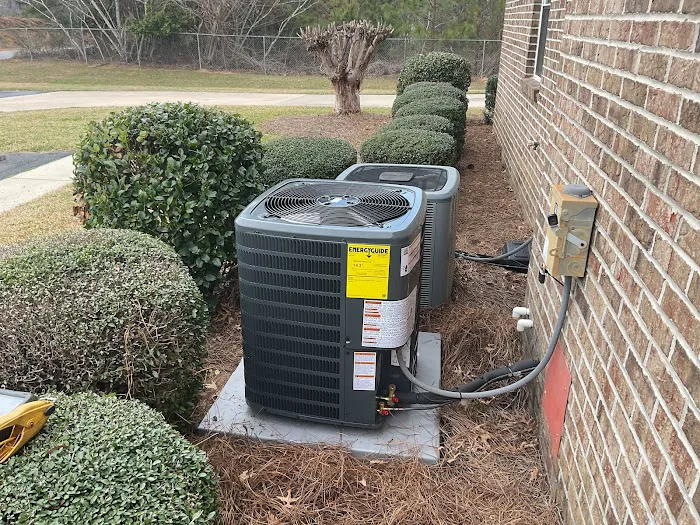 Premier Heating & Air Picture 5