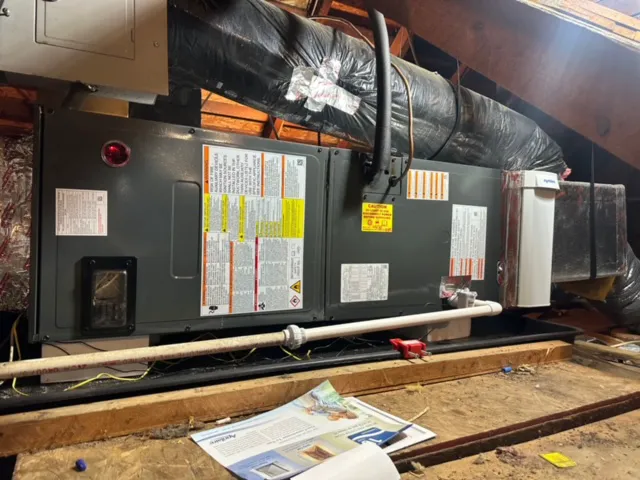 Premier Heating & Air Picture 8