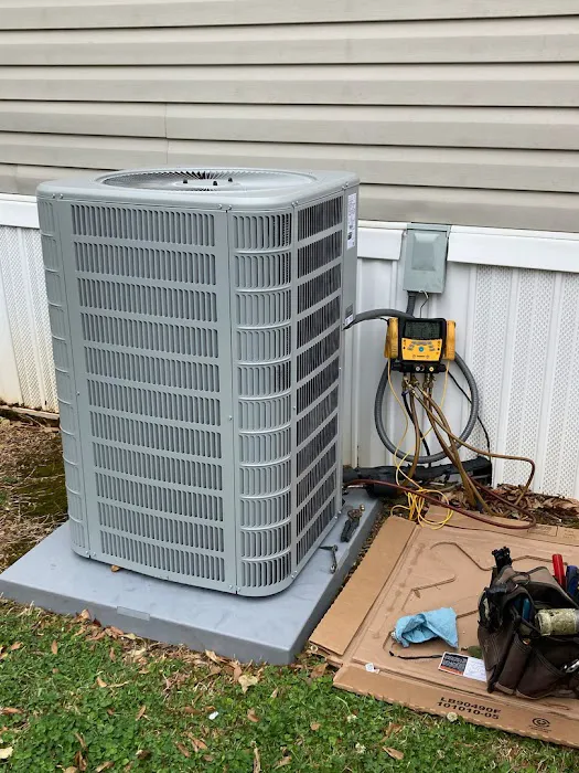 Earls Heating and Air Conditioning Picture 3