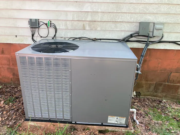 Earls Heating and Air Conditioning Picture 1