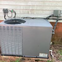 Earls Heating and Air Conditioning ico