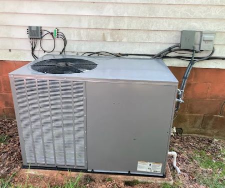 Earls Heating and Air Conditioning