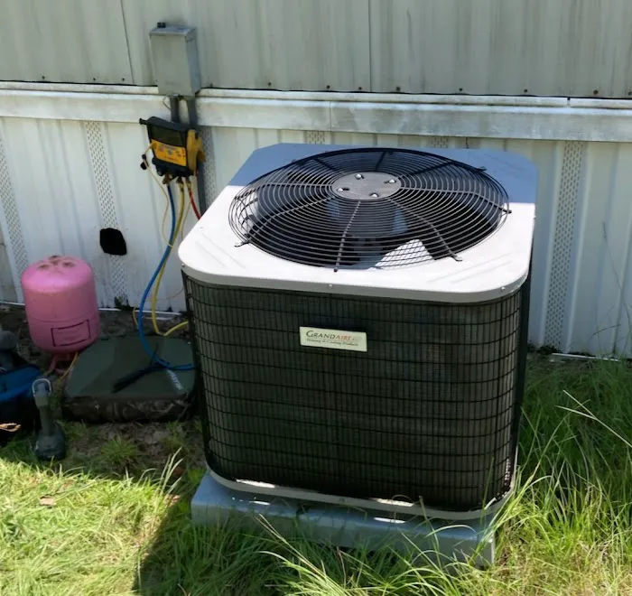 Earls Heating and Air Conditioning Picture 6
