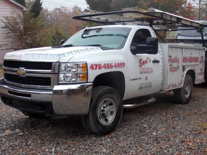 Earls Heating and Air Conditioning Picture 4