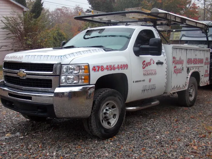 Earls Heating and Air Conditioning Picture 5