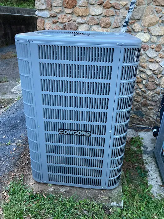 Earls Heating and Air Conditioning Picture 7