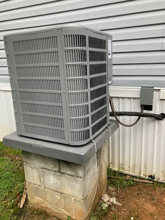 Earls Heating and Air Conditioning Picture 9