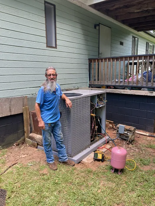 Earls Heating and Air Conditioning Picture 8