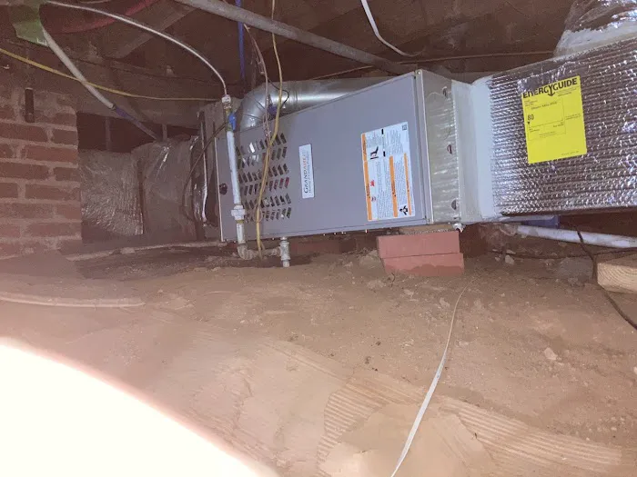 Earls Heating and Air Conditioning Picture 10