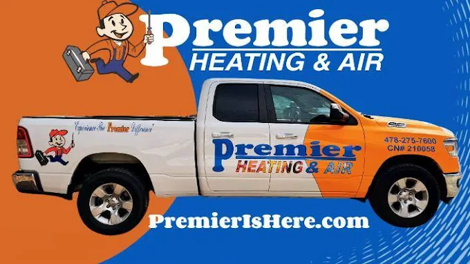 Premier Heating & Air Picture 2