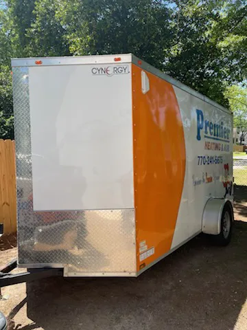 Premier Heating & Air Picture 4