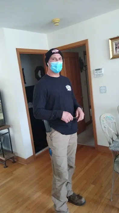 Wright Heating, Cooling and Electrical Picture 1