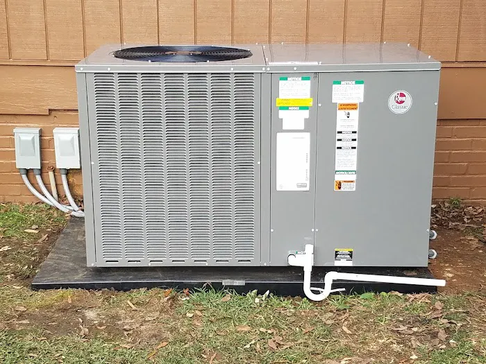 Wright Heating, Cooling and Electrical Picture 2