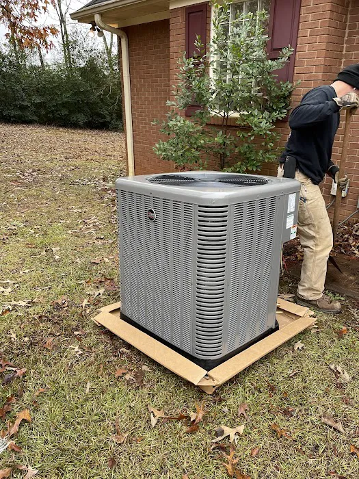 Wright Heating, Cooling and Electrical Picture 3