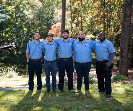 ACS - Air Conditioning Specialist, Inc.