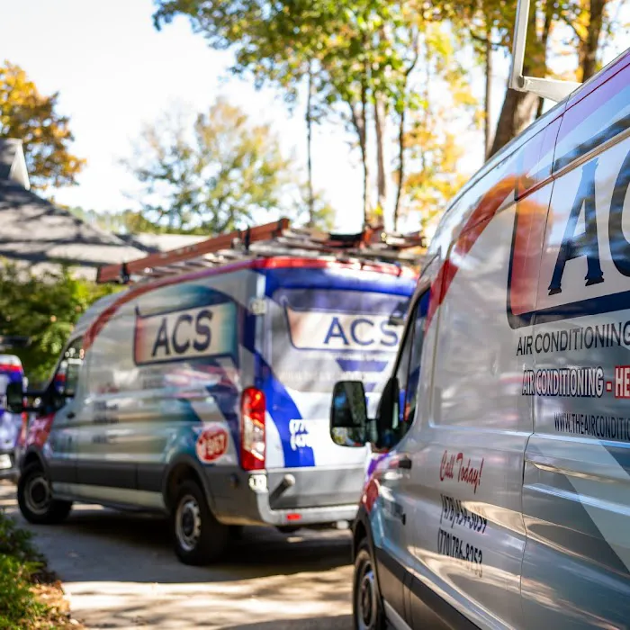 ACS - Air Conditioning Specialist, Inc. Picture 3