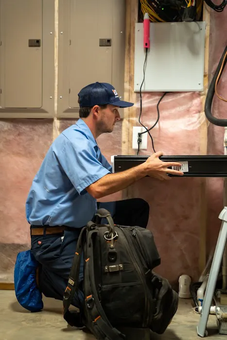 ACS - Air Conditioning Specialist, Inc. Picture 2