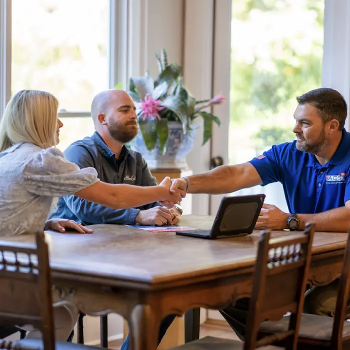 ACS - Air Conditioning Specialist, Inc. Picture 4