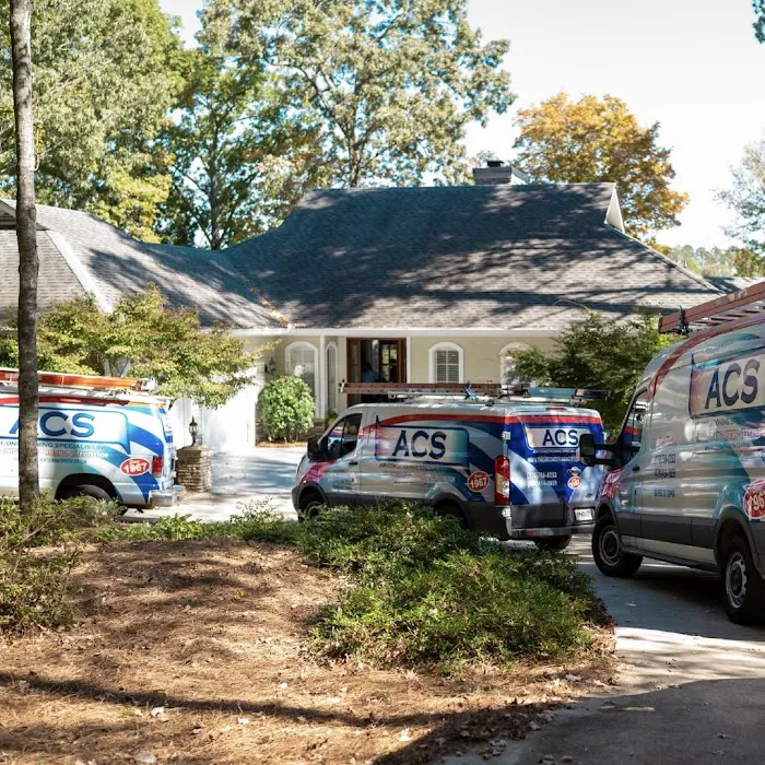 ACS - Air Conditioning Specialist, Inc. Picture 6